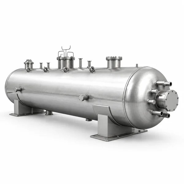 Сепаратор нефтегазовый